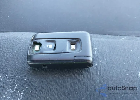 2006 Toyota Prius from USA, damaged, VIN JTDKB20U167071886